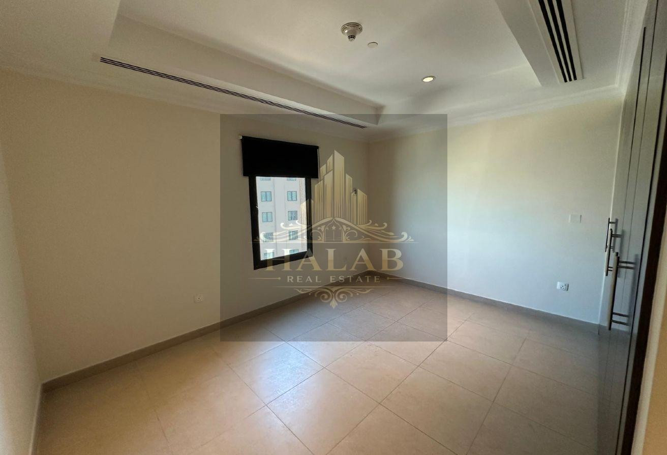 Fully Furnished Apartment in Porto Arabia