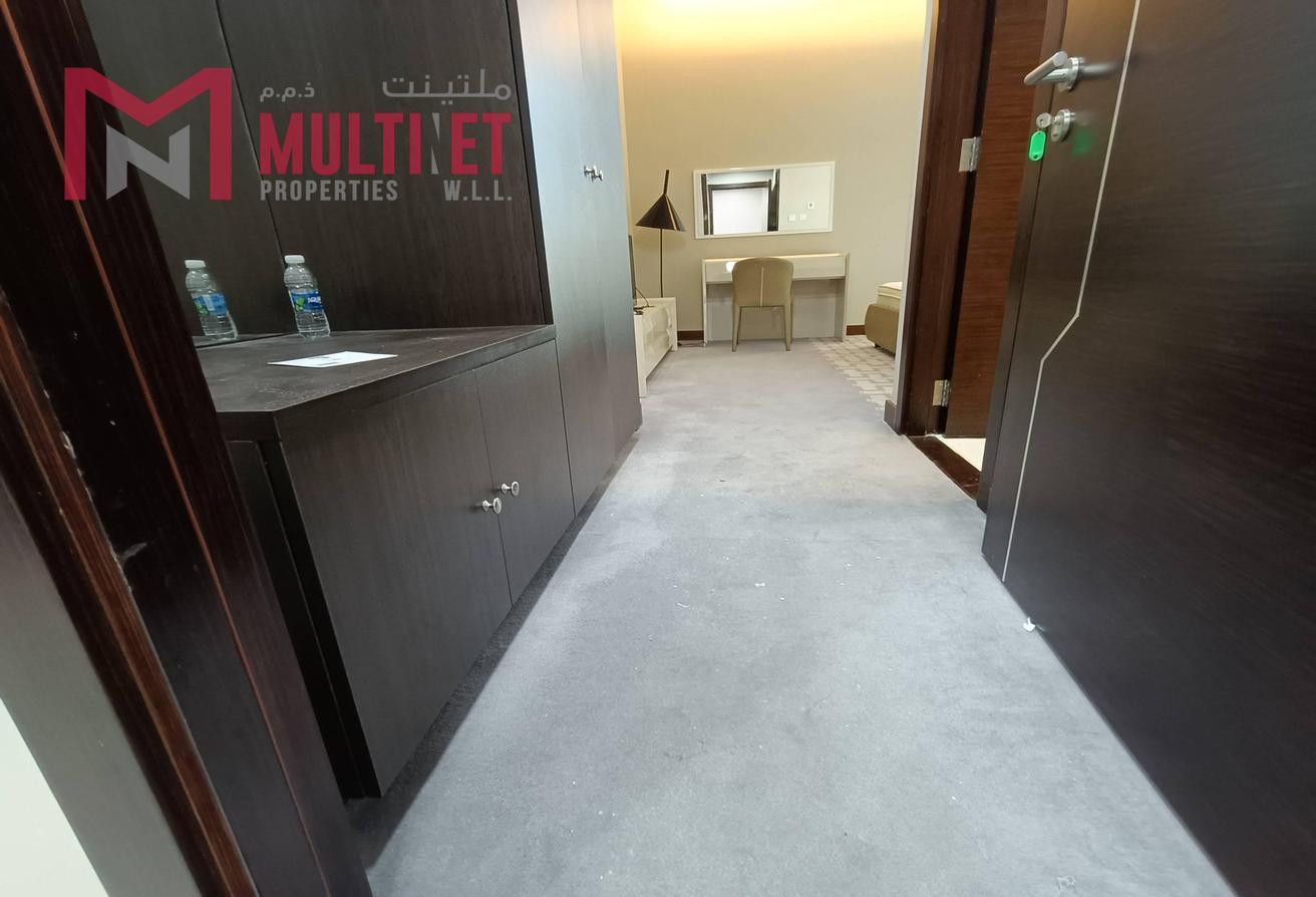 Bills Inc | Studio FF | Exceptional and Cozy - Studio Apartment in Old Airport Road