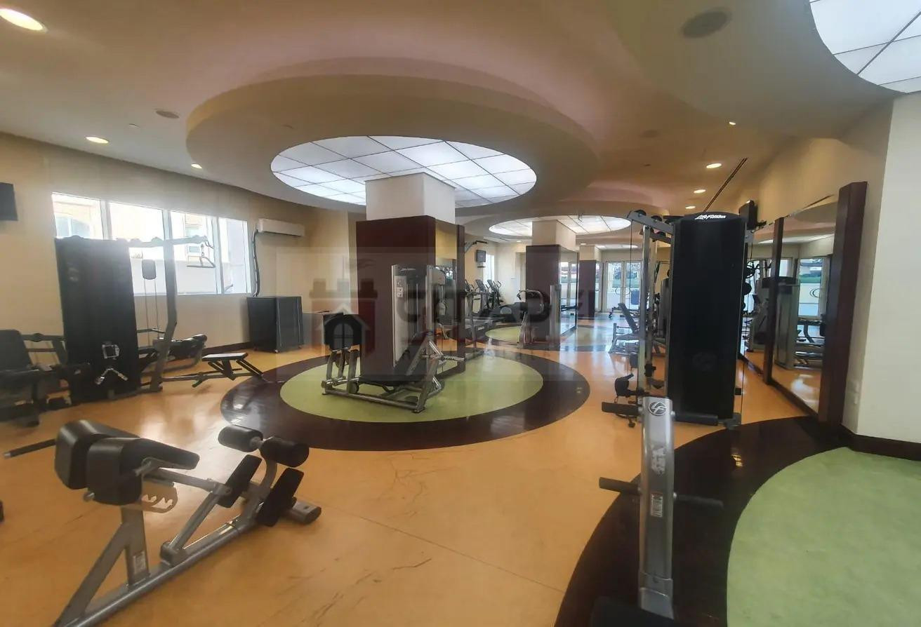 Amazing STUDIO FF at Viva Bahriyah 29! - Studio Apartment in The Pearl
