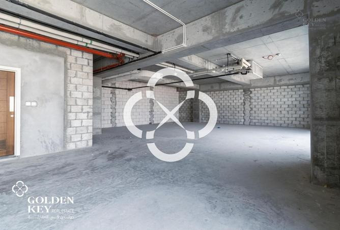 Flexible Office Space Shell/Core +6 Months Grace