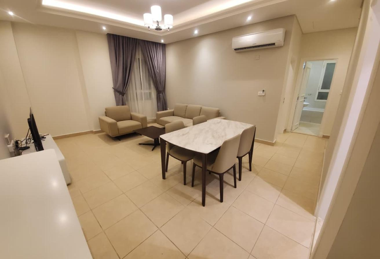 Luxury 3+1 BHK Apartment in Fereej Bin Mahmoud