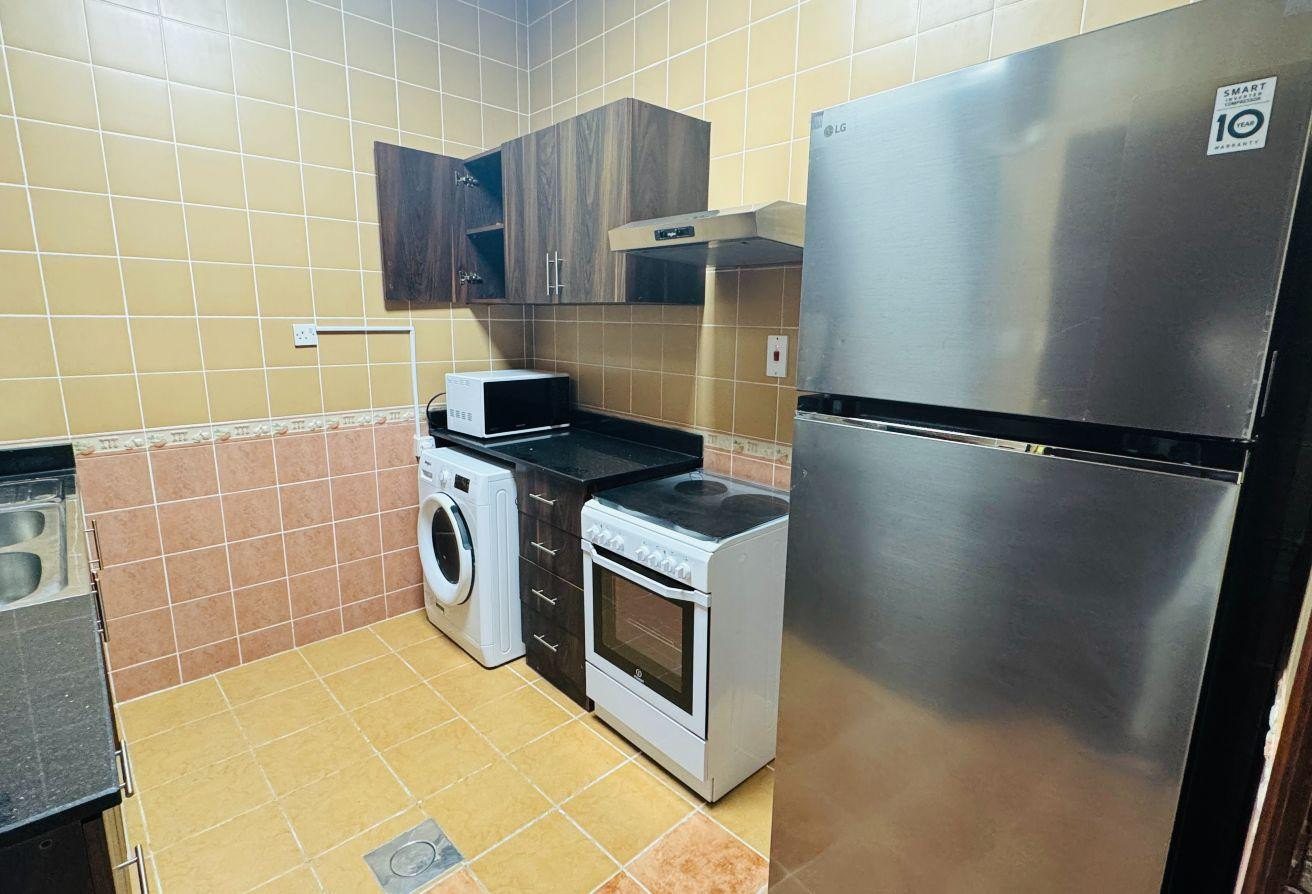 2 Bedroom FullyFurnished Apt for Rent in Bin Omran - Apartment in Bin Omran 35