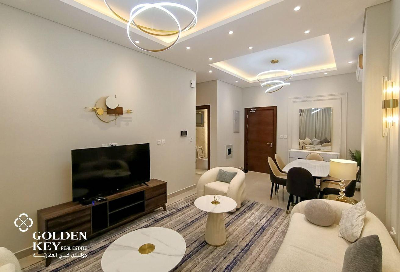 Modern Bright Apartment for Rent in Iconic Aspire - Apartment in Al Waab