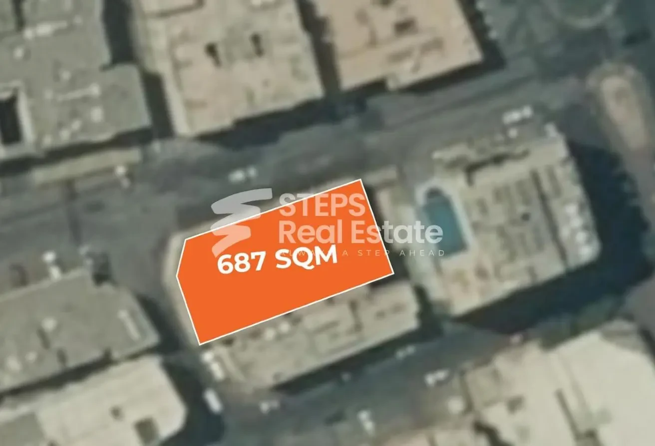 Large Residential Land for Sale Rawdat Al Khail - Labor Camp in Rawdat Al Khail
