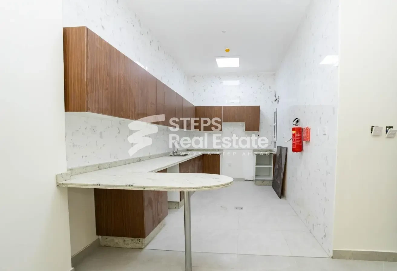 Spacious 3-Bedroom Apartment for Rent in Al Waab - Apartment in Nour Al Waab