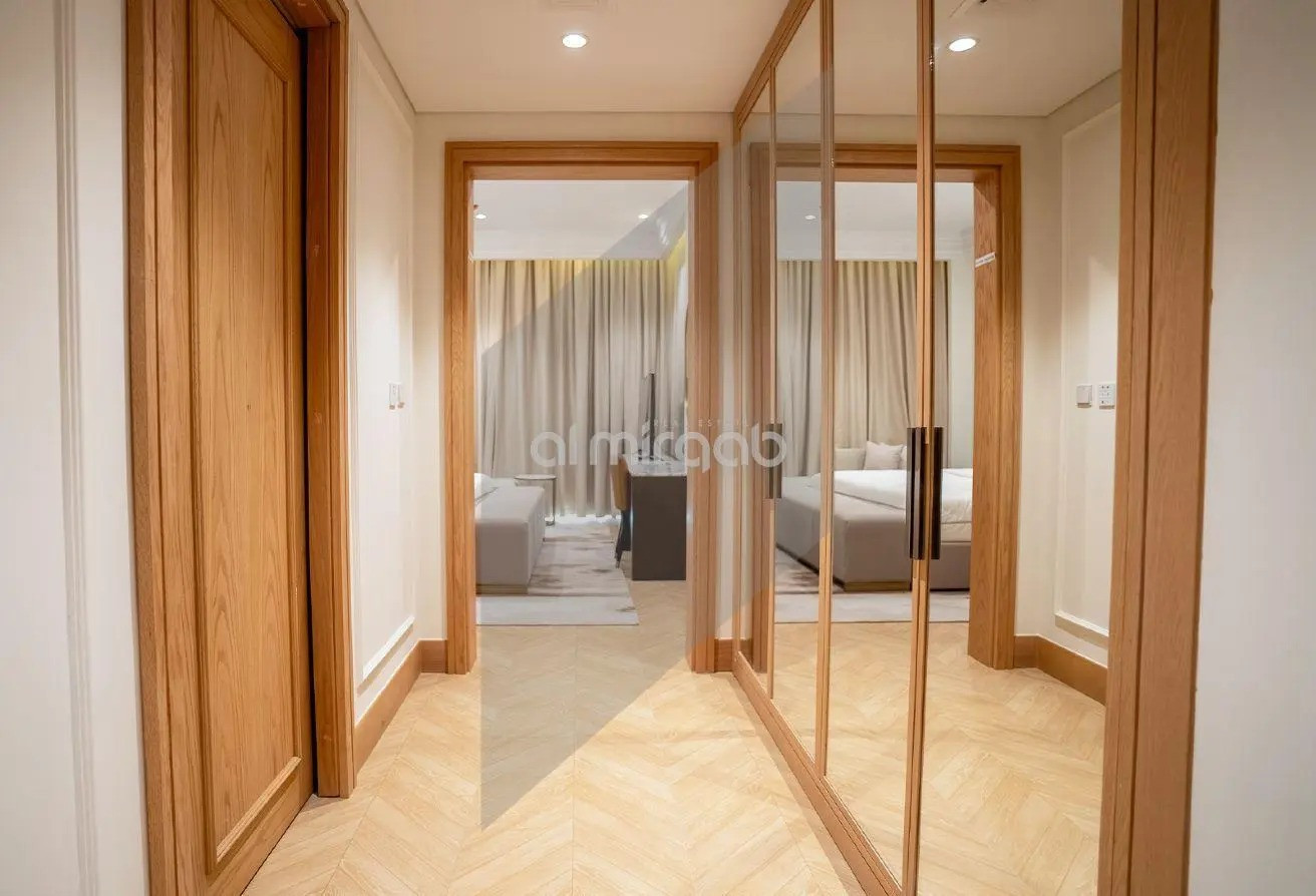 Investment | 2 Bedroom | Title Deed | Residency