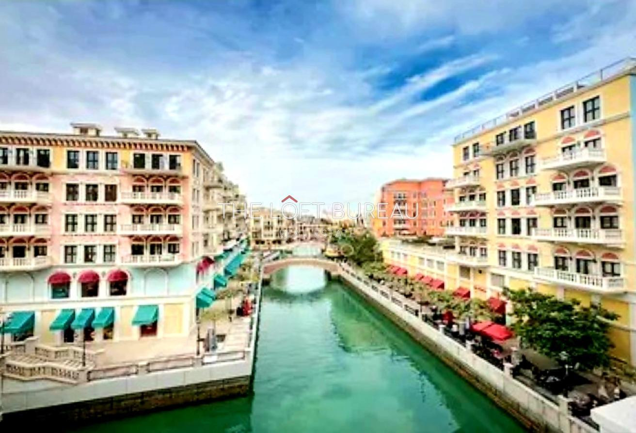 2BK | 1 Month FREE | Q Cooling Inc | No Commission - Apartment in Carnaval