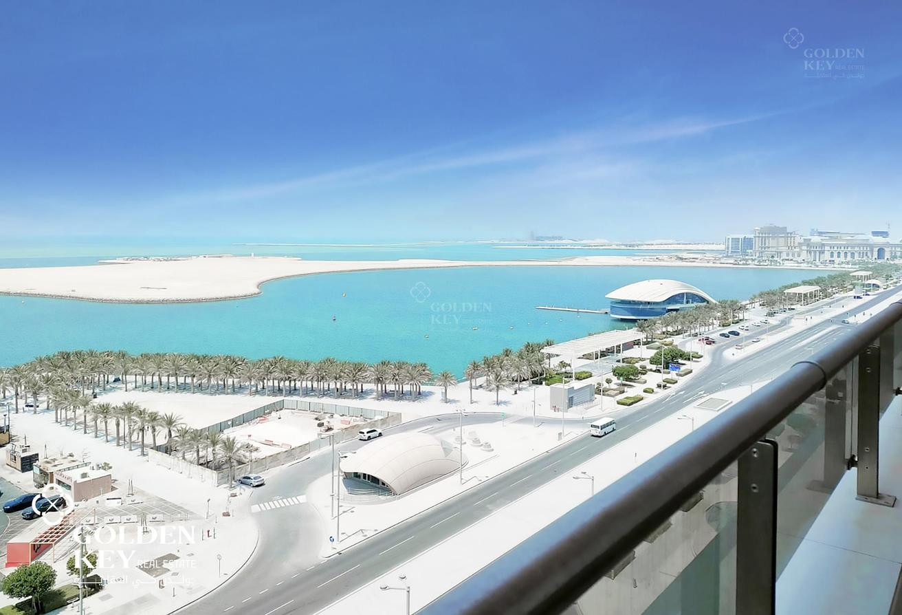 Bills Included ✅ w/ Balcony | New Building