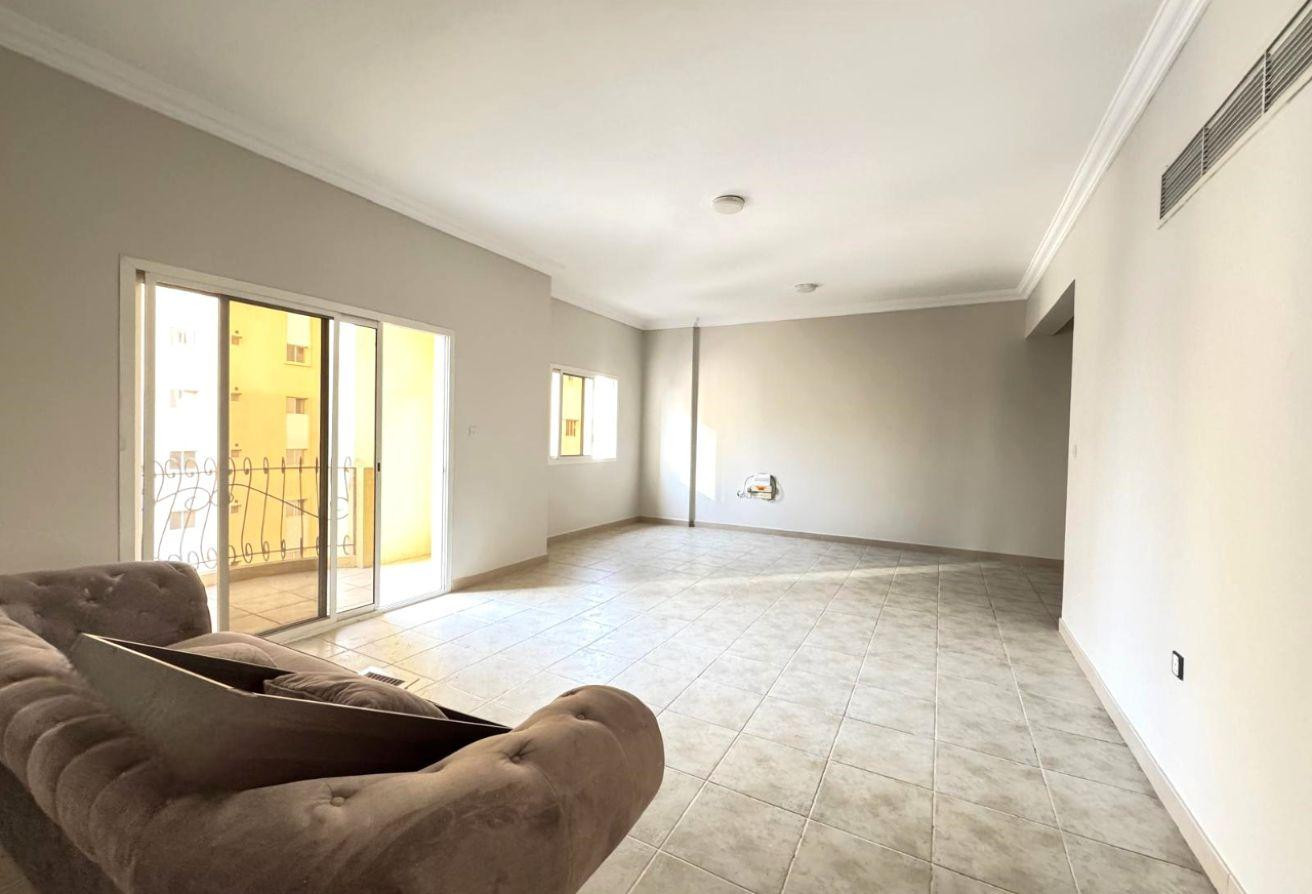 SPACIOUS UF 2BEDROOM APARTMENT - Apartment in Fereej Bin Mahmoud North