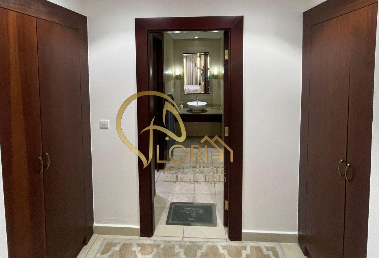 For Sale |1BR Plus Small Room | Sea View | Catchy