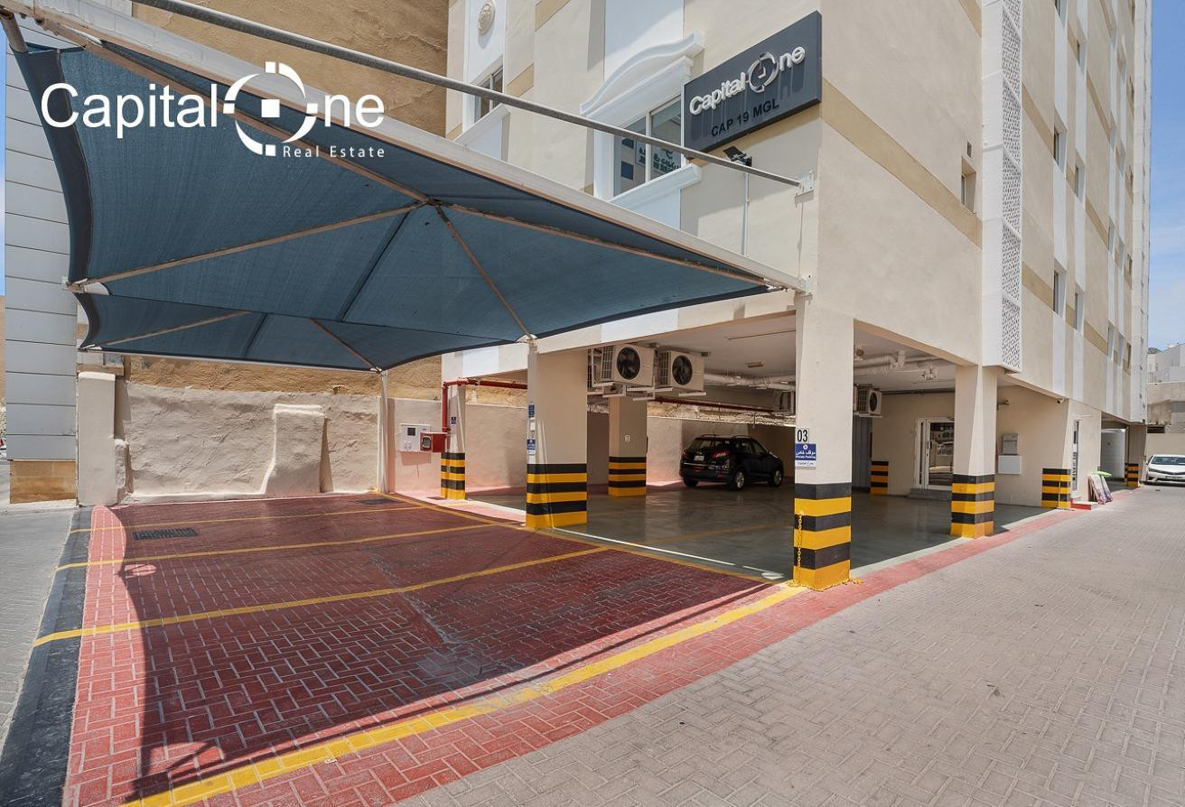 3BHK FURNISHED FRONT OF METEO LINK