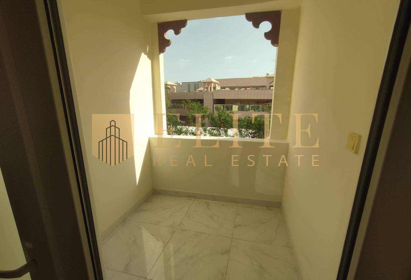 Well-Maintained Apartment in the Heart of Al Sadd - Apartment in Al Sadd Road