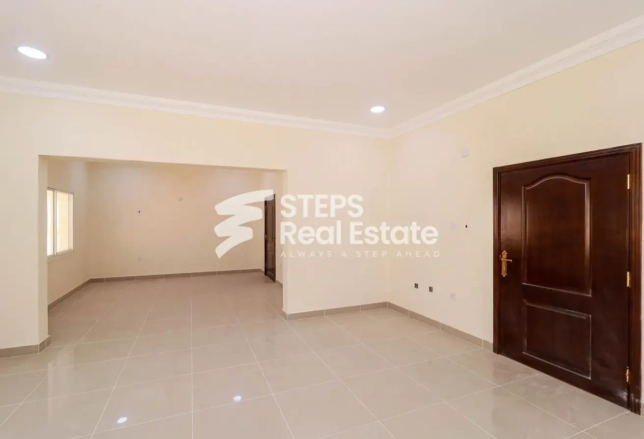 Prime Location 3BHK Villa for Rent | 8,000 QAR - Villa in Al Wakair