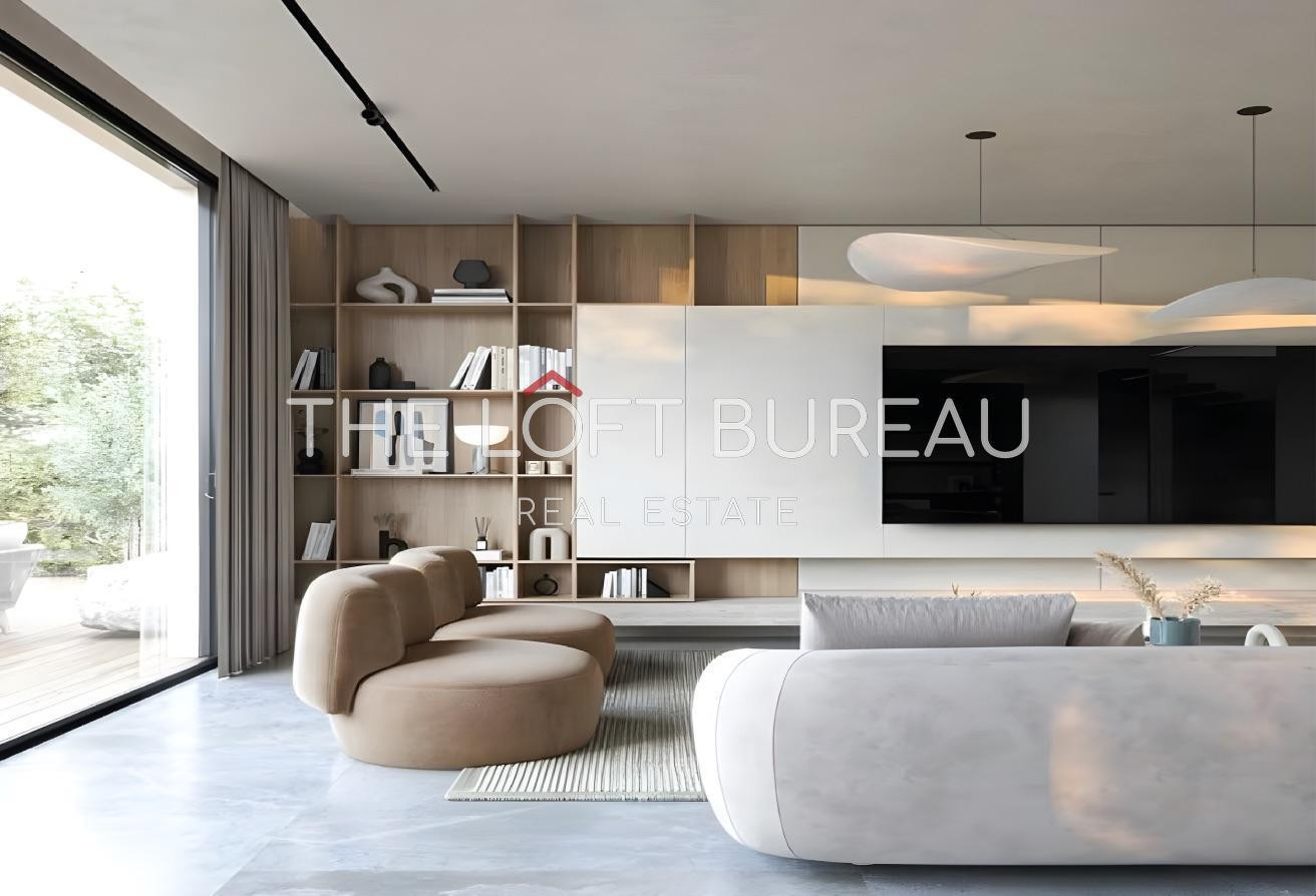 No Commission | Sea View | Ready In 2027