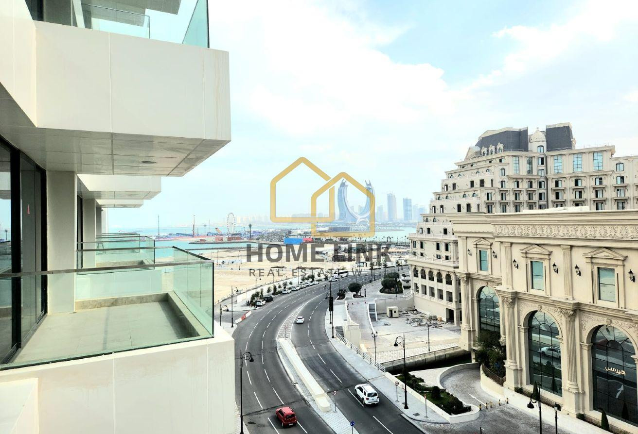 BILLS INCLUDED | 1 BR FF APARTMENT NEAR VENDOME - Apartment in Qatar Entertainment City