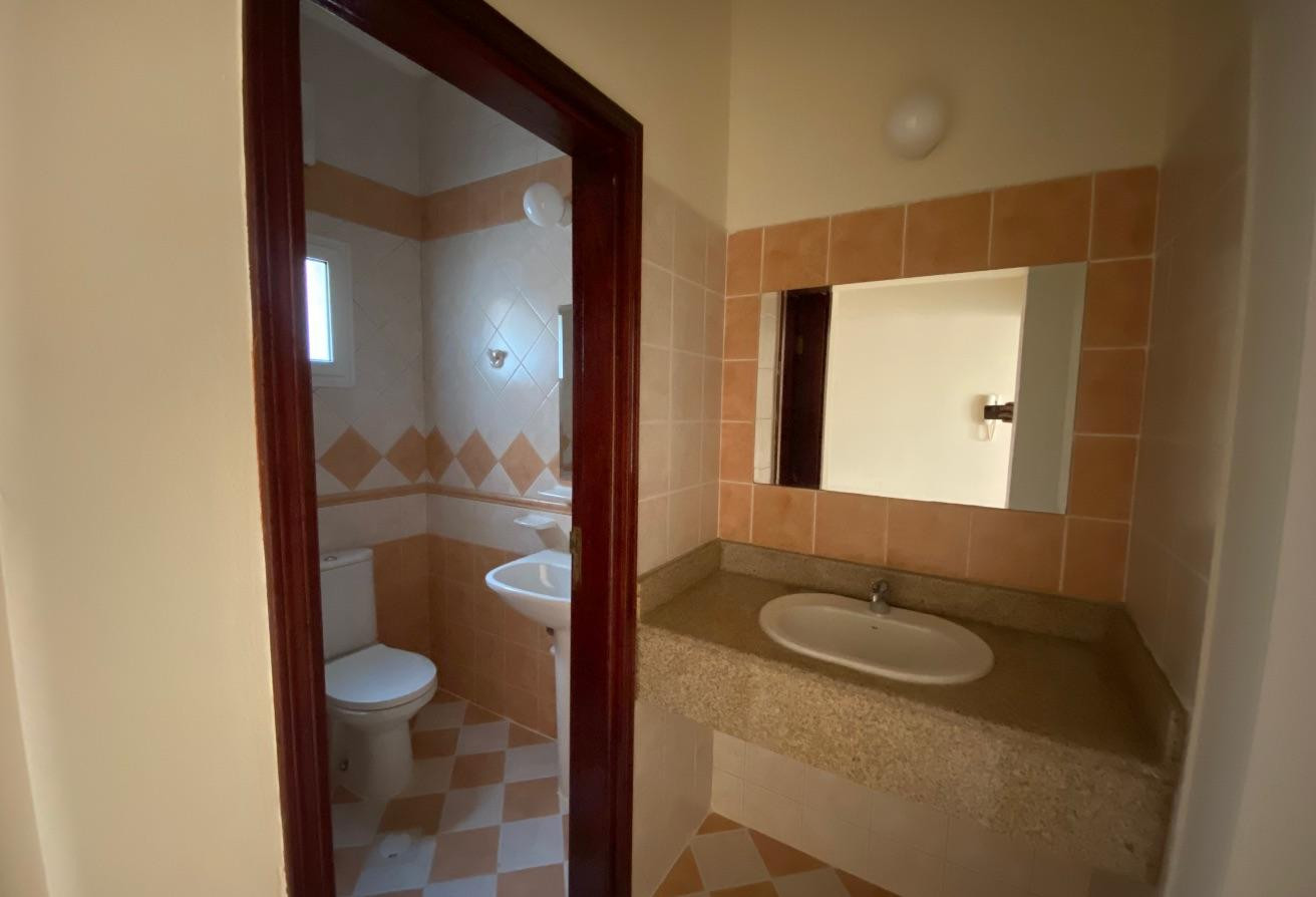 Great 3bhk for family in Al Muntazah Un furnished - Apartment in Muntazah 13