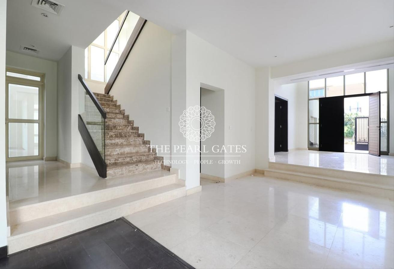 Beautiful 4 Bedroom | Premium Compound in Al Waab - Villa in Al Waab Street