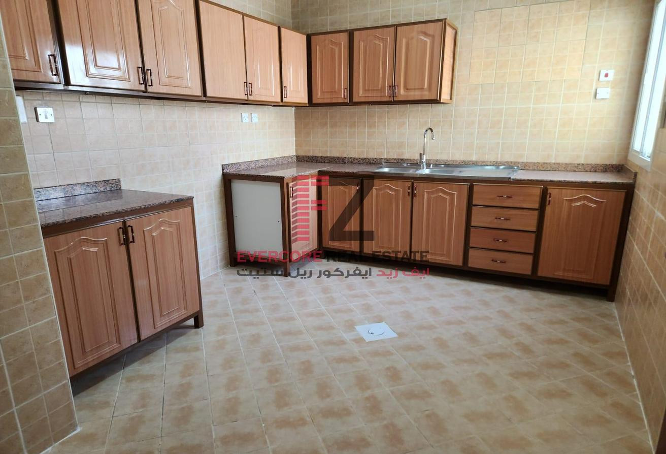 Compound Villa| 02 Bedrooms| Markhiya - Compound Villa in Al Markhiya Street