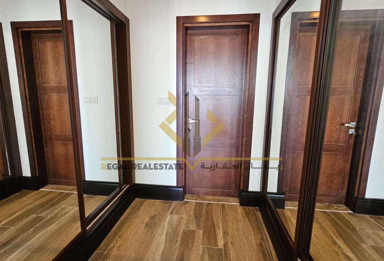 Luxurious 2-Bedroom Apartment in Viva Bahriya