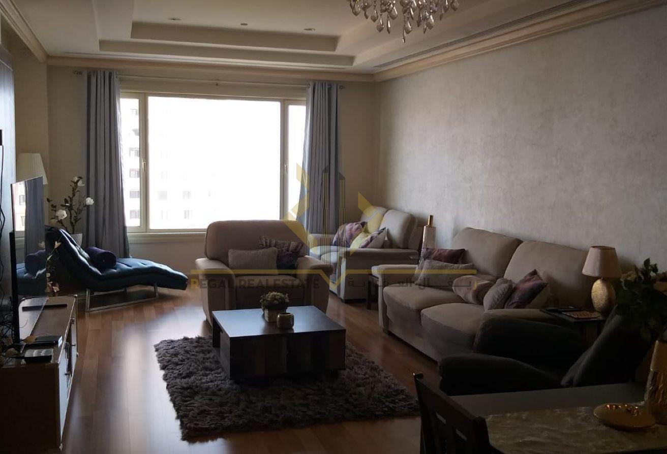 Stunning High Floor Furnished 2BHK In The Pearl
