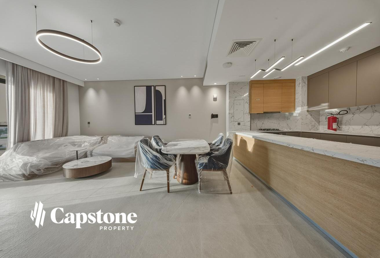 BILLS INCLUDED | HIGH-END 2BR APARTMENT