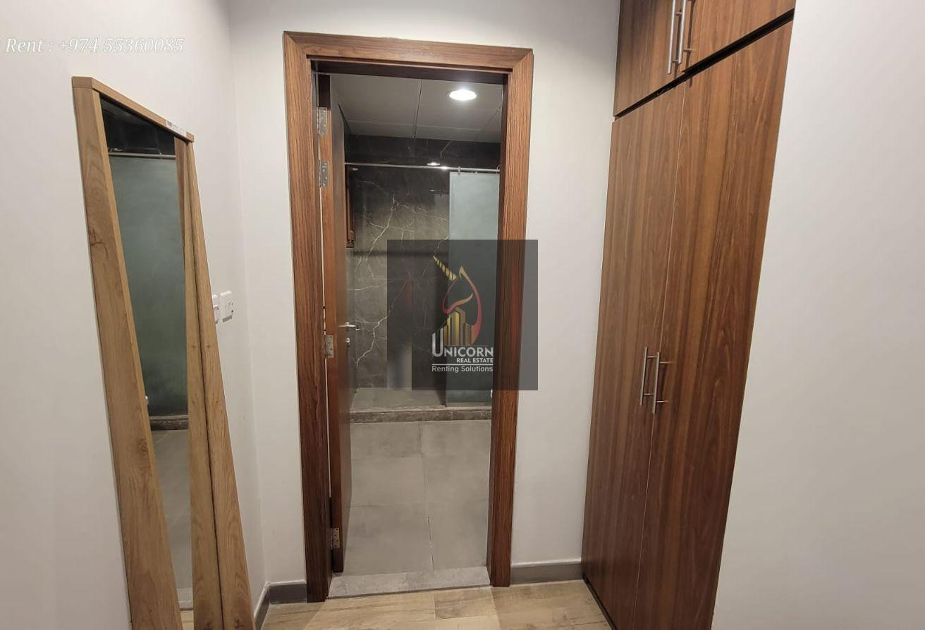 Fox Hills | 1 Bedroom FF | With Amenities - Apartment in FOX HILLS A13