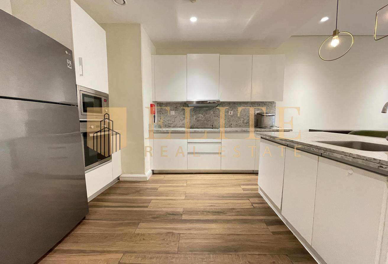 Bills Included | Two Plus Maid | Sea View - Apartment in Floresta Gardens