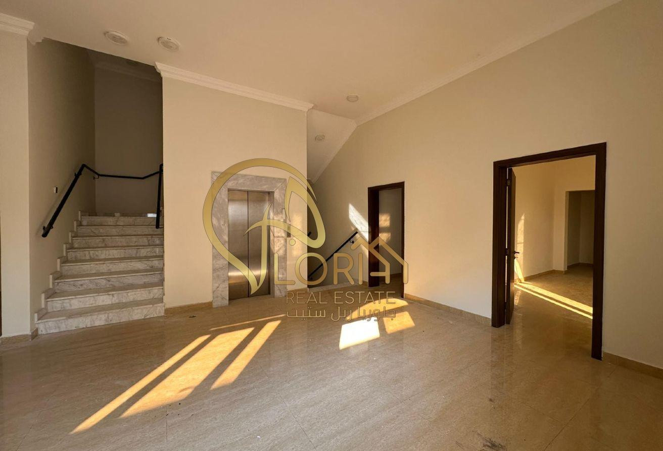 Spacious Villa 10BHK for rent in Al-Waab/17k - Villa in Al Waab Street