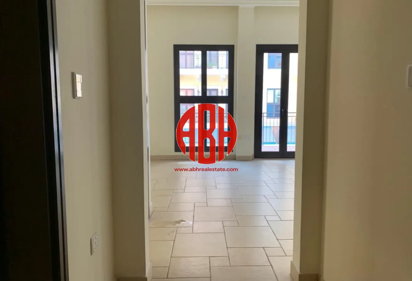 LEASED UNIT | 1BDR | QANAT QARTIER | INVESTOR DEAL - Apartment in Murano