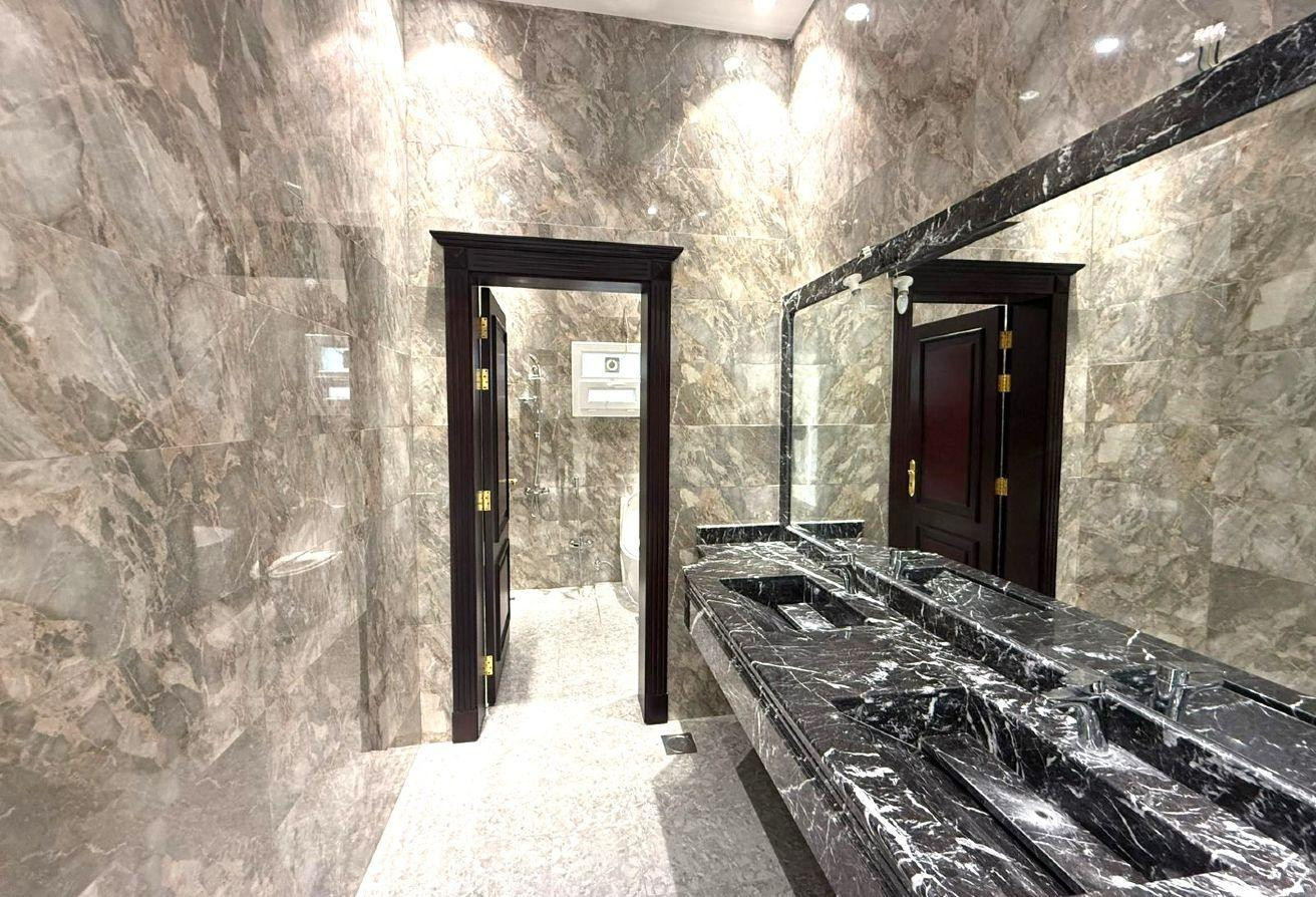 MODERN 6BR VILLA | SPACIOUS LAYOUT | MAAMOURA - Villa in Al Maamoura