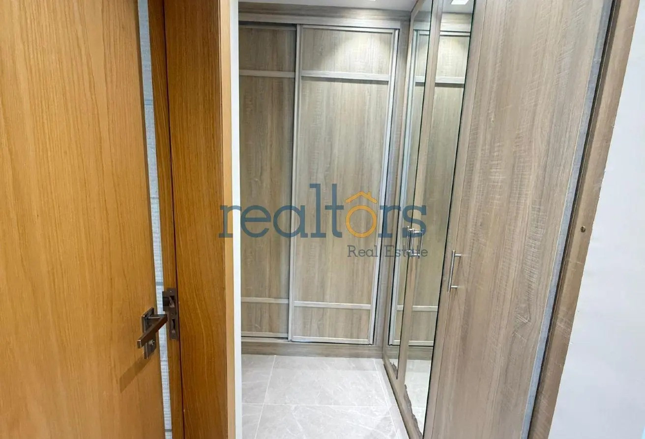 Spacious FF 3BHK +Maid | Porto Arabia | 14k