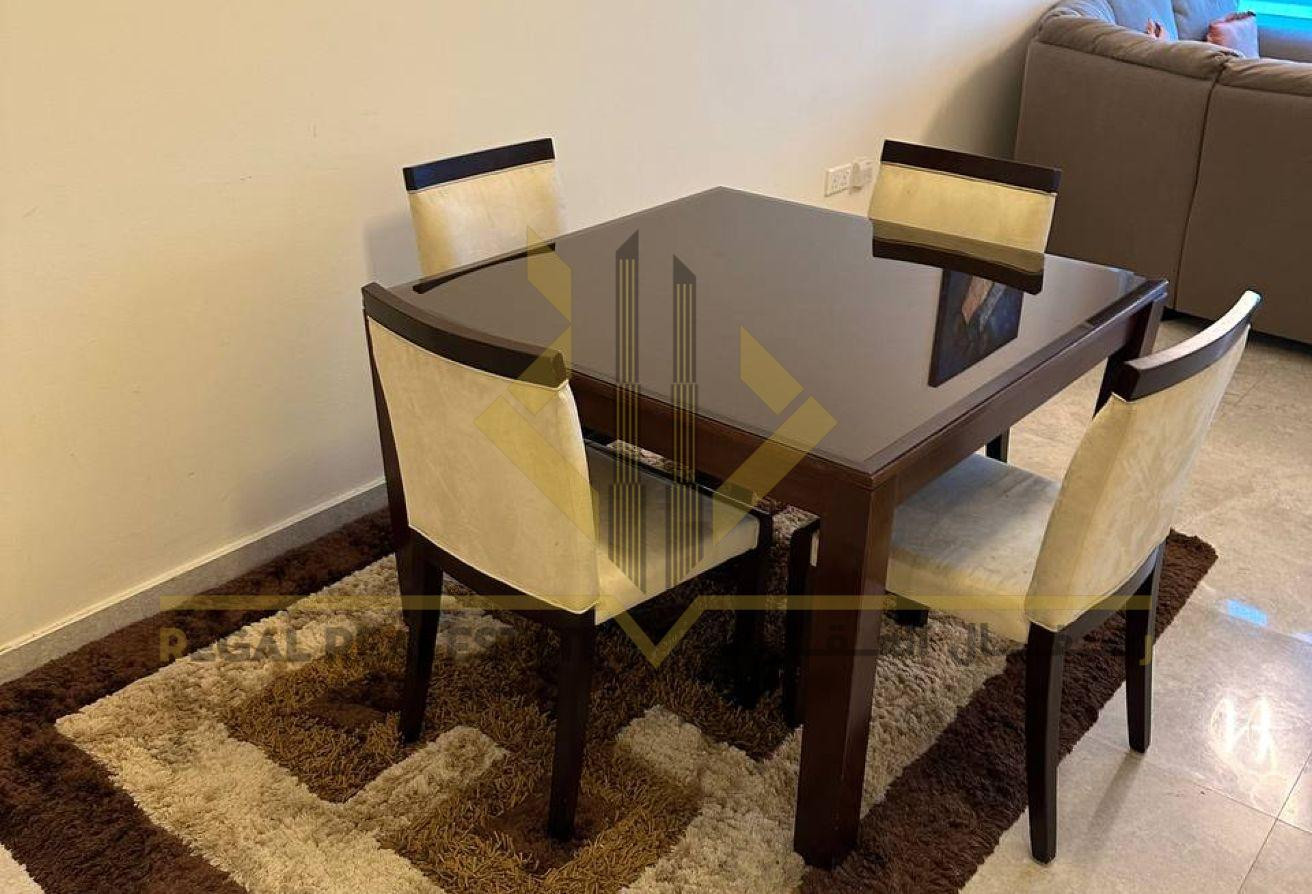 Luxurious 1-Bedroom Apartment in Zigzag Tower 6500 - Apartment in Zig Zag Tower A