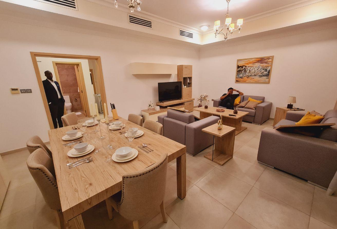 SPACIOUS VILLA | WITH MAID ROOM | PRIME LOCATION