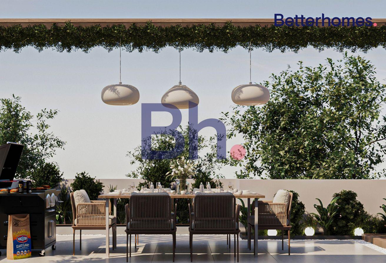 STEP INTO LUXURY LIVING—PAY JUST 10% DOWN PAYMENT - Villa in Al Wukair