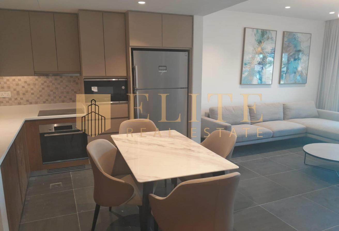 Luxury 1BHK Apartment / Furnished / Master room - Apartment in Muntazah 7