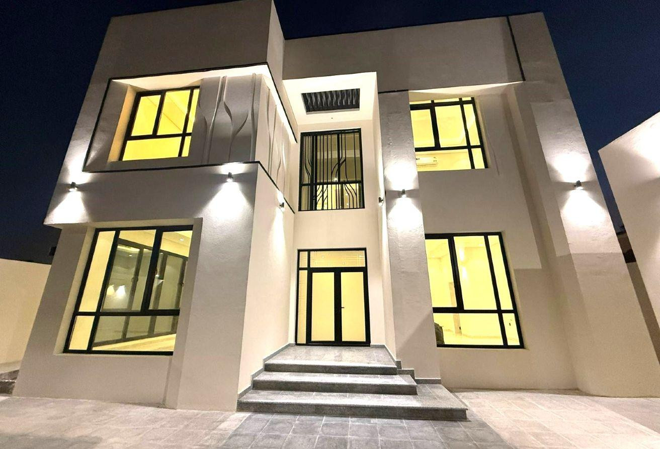 BRAND NEW LUXURY VILLA | AL KHEESA - BEHIND DFC - Villa in Al Kheesa