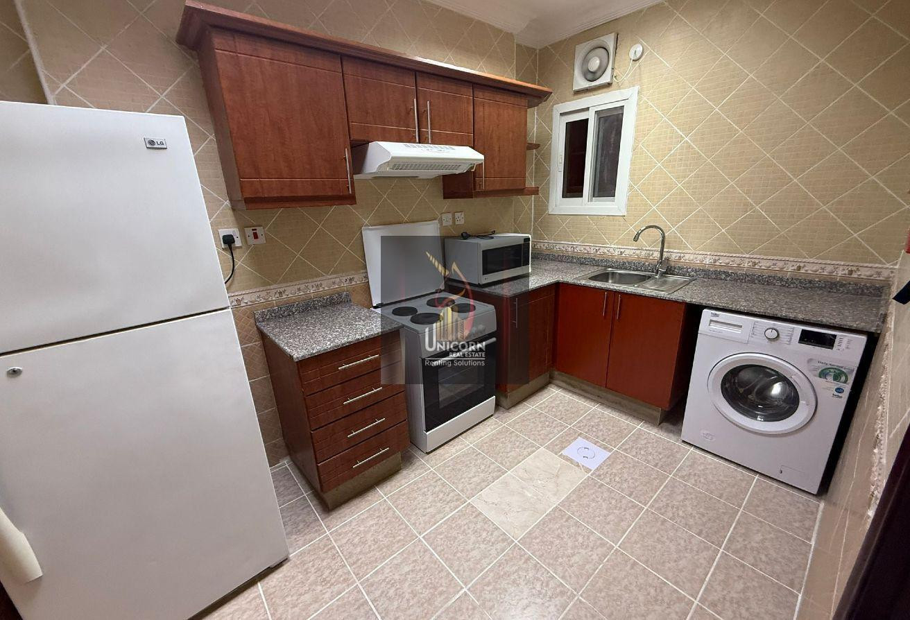 Cozy 2-Bedroom|FF|Bills Included|1 MONTH FREE - Apartment in Al Mansoura