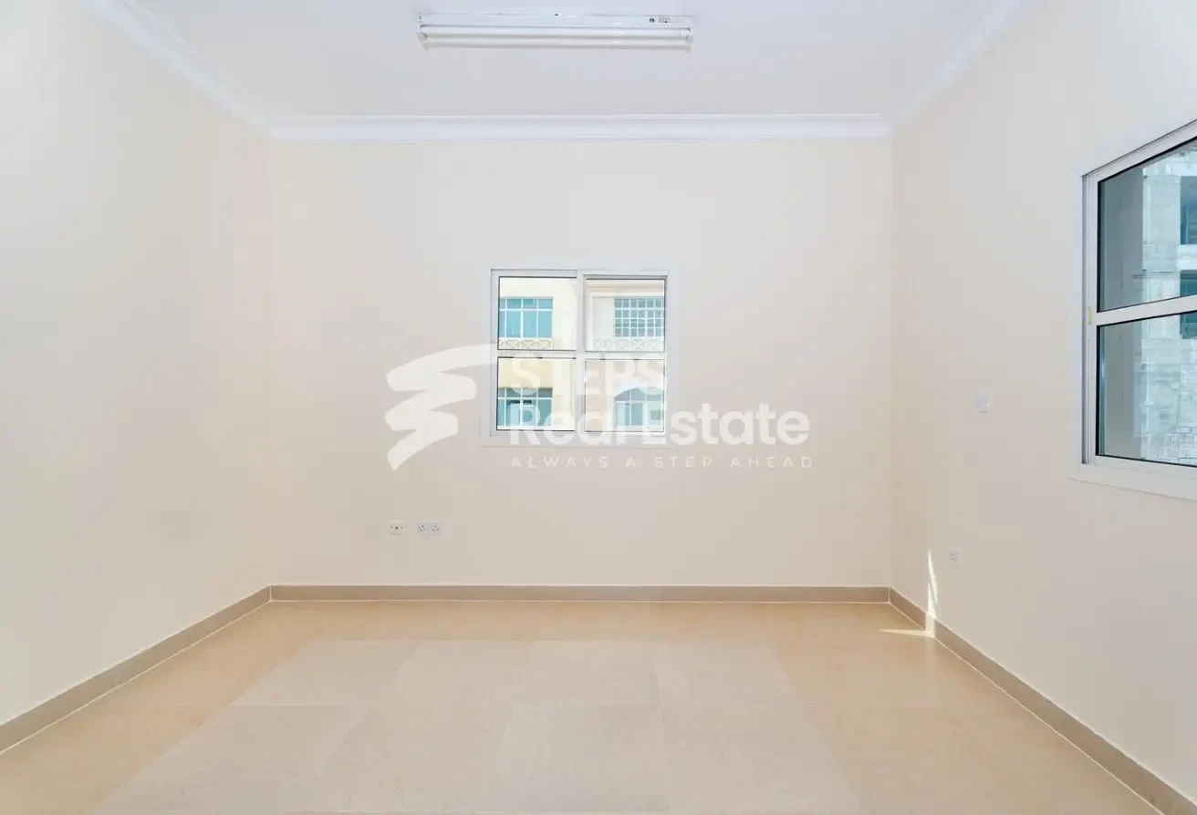 Spacious Apartment for Rent in Bin Mahmoud - Apartment in Anas Street