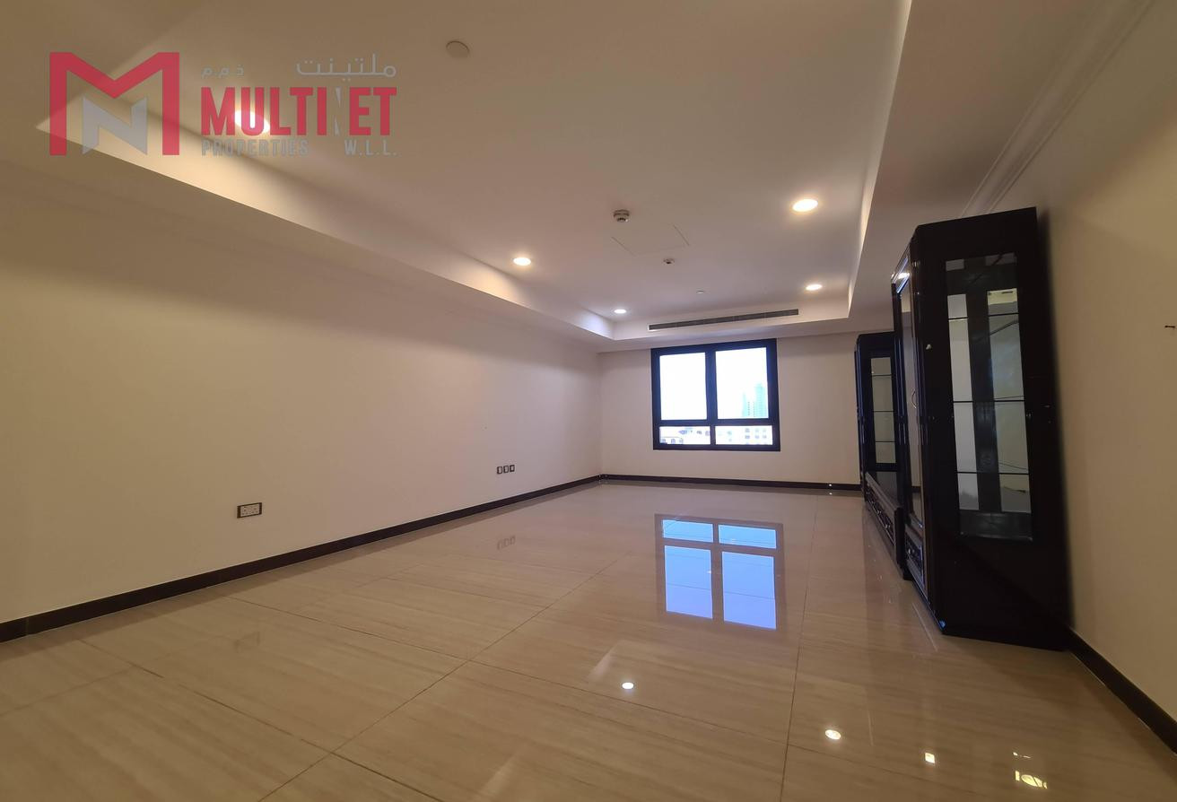 Fully Furnished Apartment in Porto Arabia