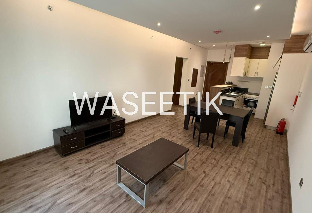 Spacious 3BR Apartment in Old Airport, Doha