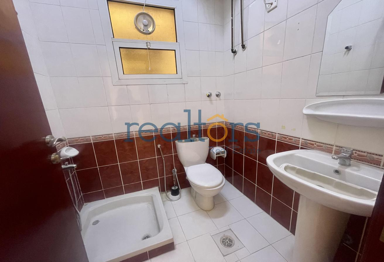2BR FF Apt | Compound | Old Rayyan | W/ E Included - Apartment in Doha
