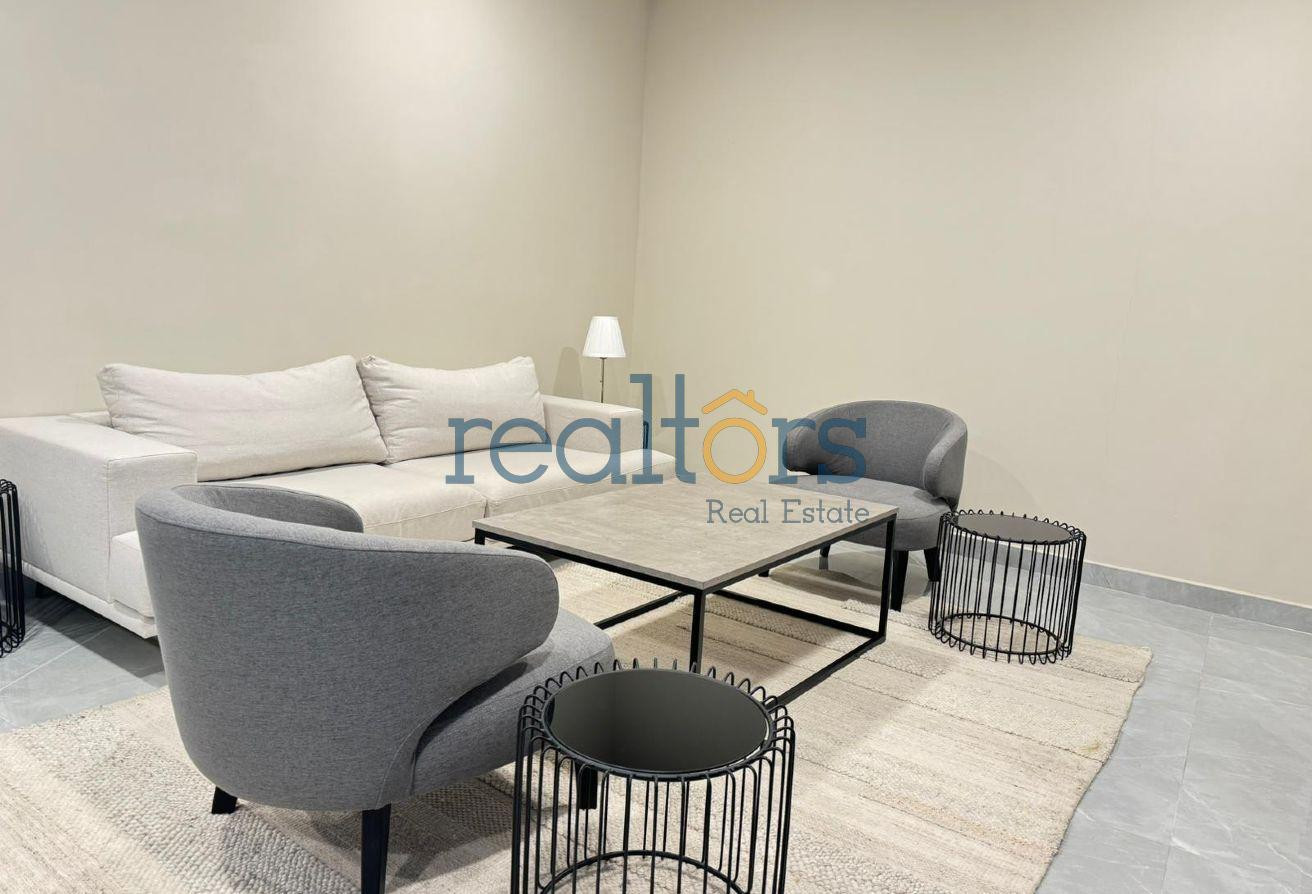 NO COMMISSION I stylish 2 BHK including QC