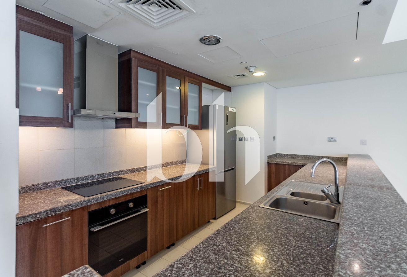 Luxurious Furnished 1BHK Viva Bahriya|11K Incl.