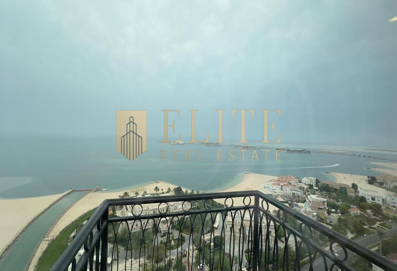 Month Free | Included Bills | 3 Master Plus Maid