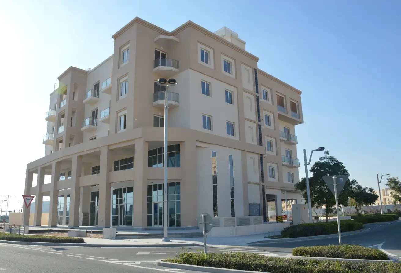 3 Bedroom Unfurnished For rent | FOX HILLS, LUSAIL - Apartment in Lusail City
