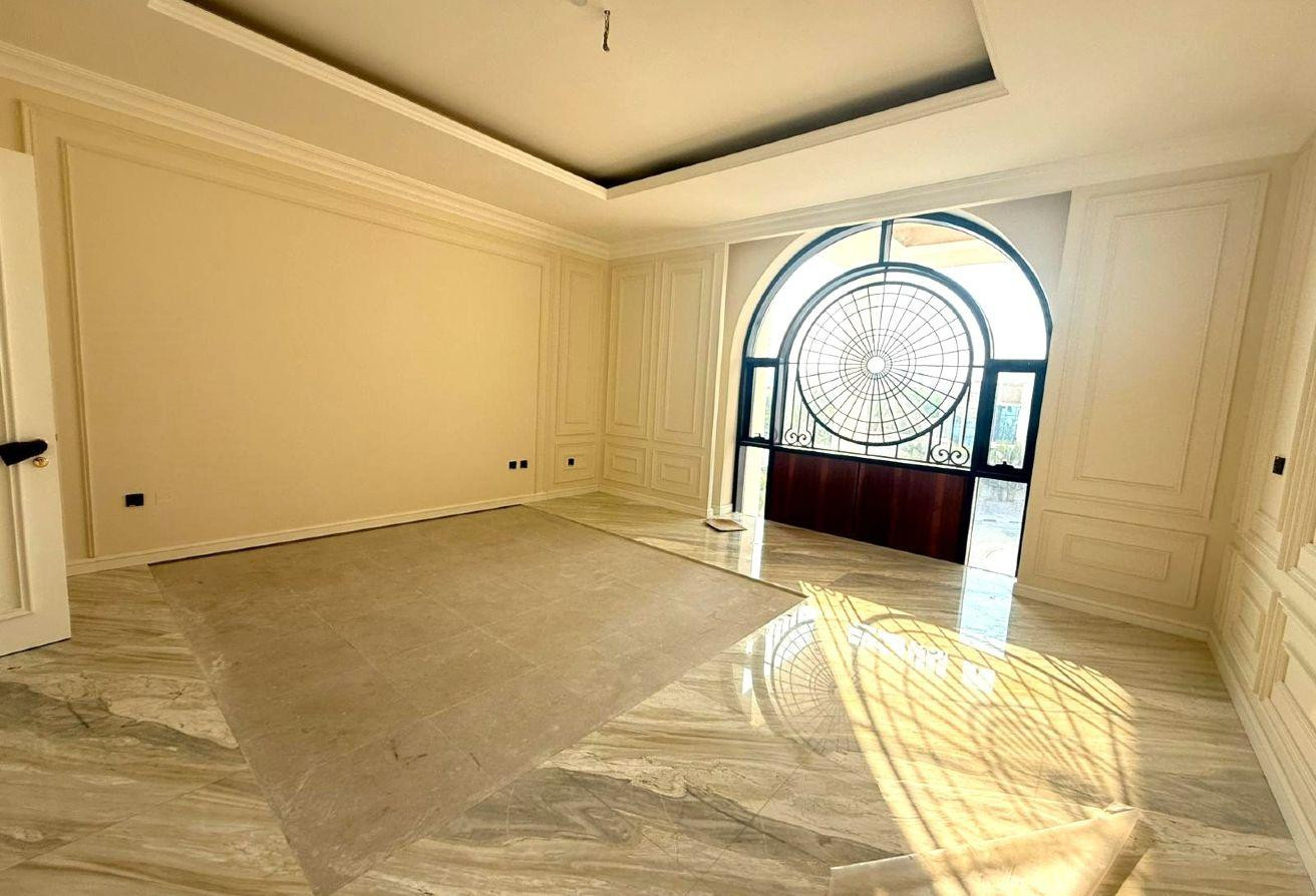 A RARE MASTERPIECE ULTRA-LUXURY 9BR VILLA - Villa in Hazm Al Markhiya