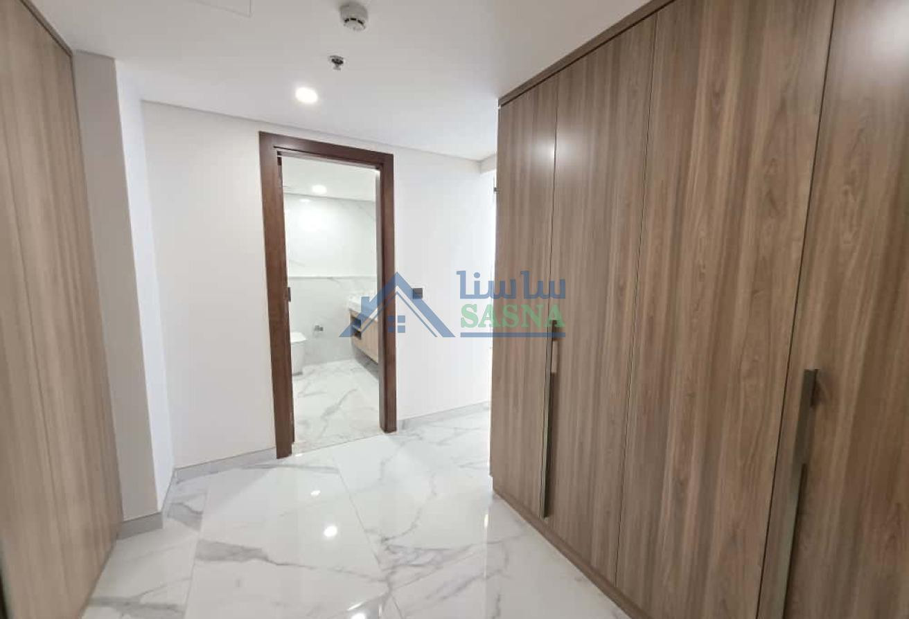 BRAND NEW 2 BEDROOM APARTMENT IN LUSAIL MARINA - Apartment in Marina Tower 02