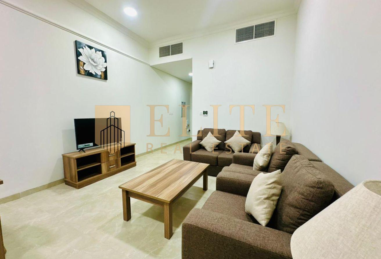 Move In Ready 1BR FF,Al Wabb | 2 Months Free Offer - Apartment in Al Waab Street
