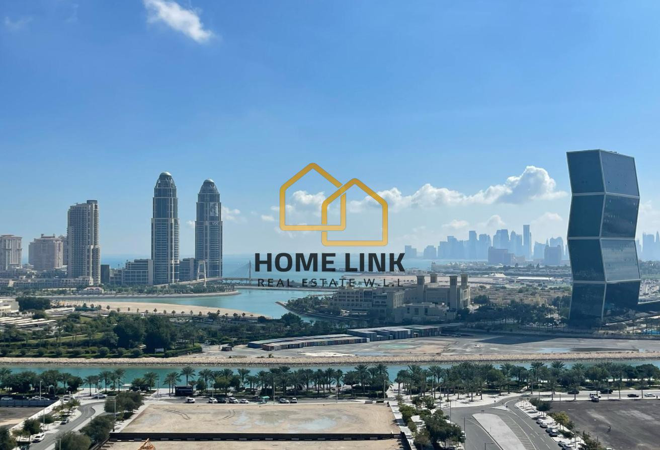 BRIGHT AND SPACIOUS 2 BHK FURNISHED | NICE VIEW