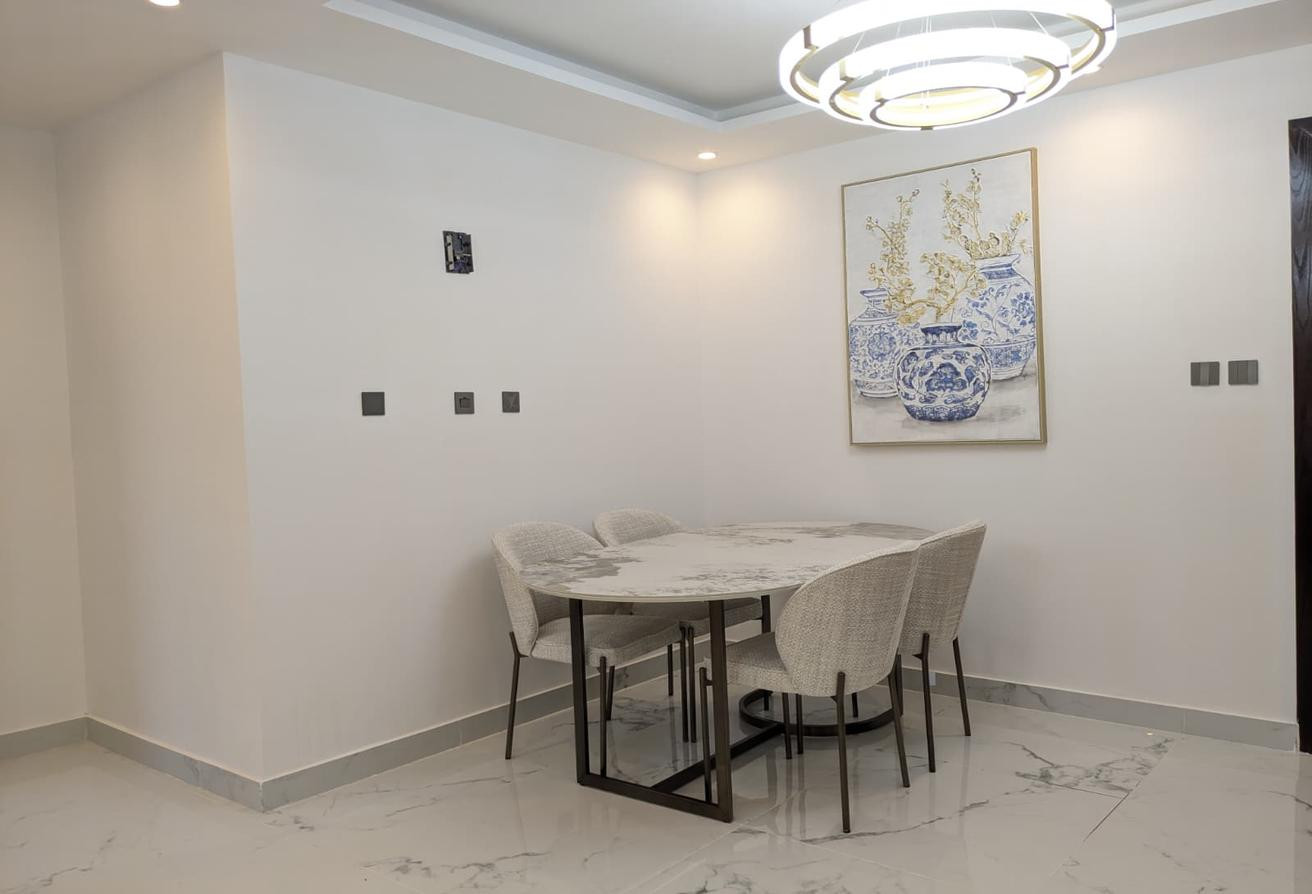 First Month Free | 1 BHK Brand New With Gym